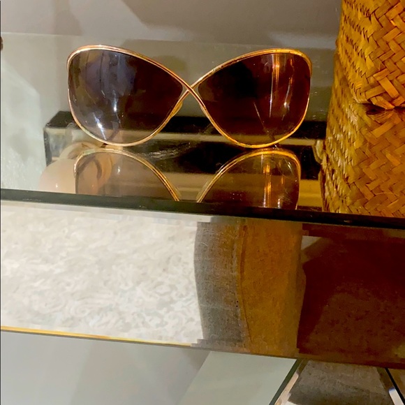 Tom Ford Accessories - Tom Ford sunglasses